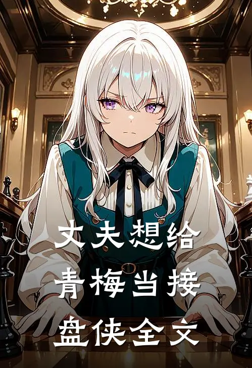 丈夫想给青梅当接盘侠全文