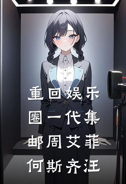 重回娱乐圈一代集邮周艾菲何斯齐汪