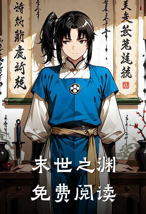 末世之渊免费阅读