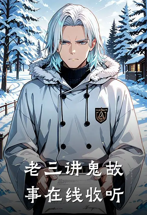 老三讲鬼故事在线收听