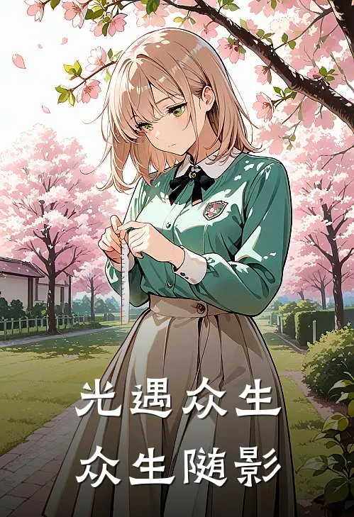 光遇众生,众生随影