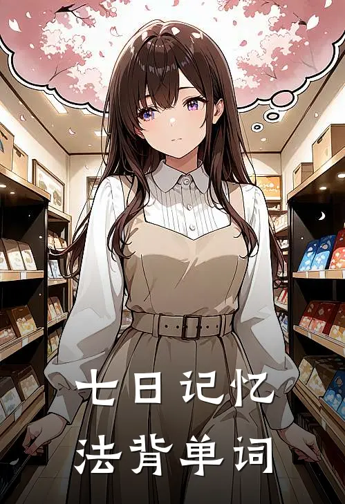 七日记忆法背单词