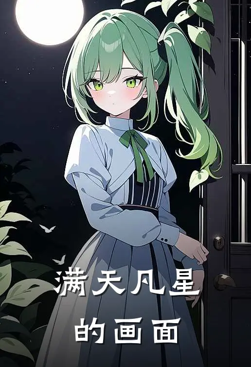 满天凡星的画面