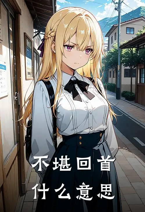 不堪回首什么意思