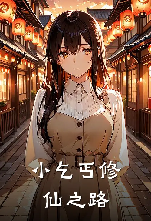 小乞丐修仙之路
