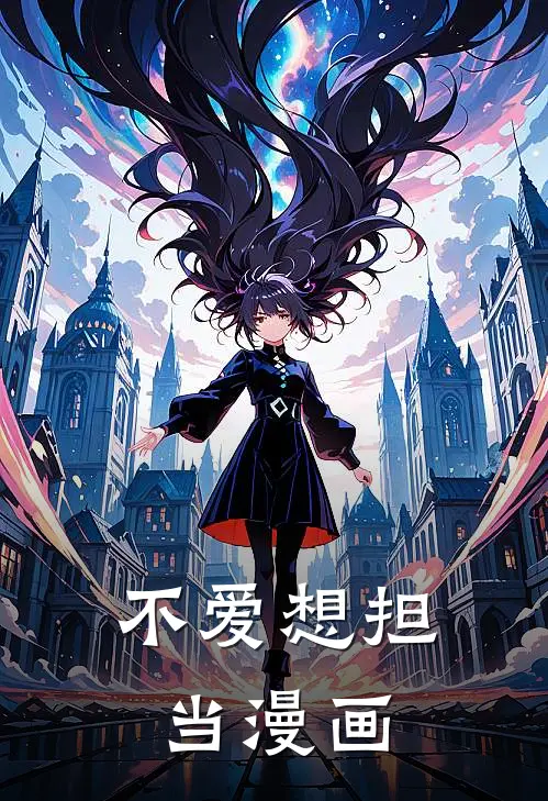 不爱想担当漫画