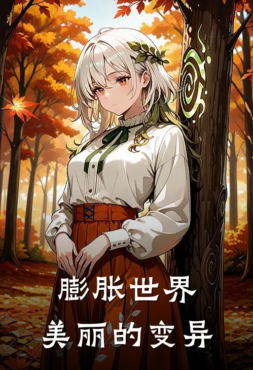 膨胀世界,美丽的变异