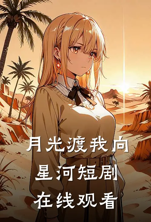 月光渡我向星河短剧在线观看