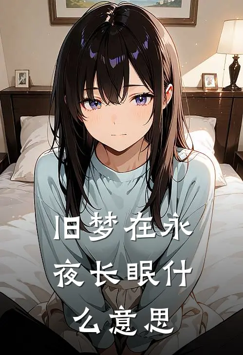 旧梦在永夜长眠什么意思