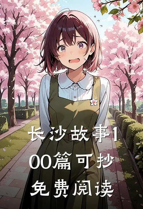 长沙故事100篇可抄免费阅读