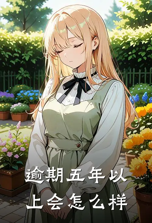 逾期五年以上会怎么样