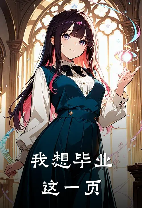 我想毕业这一页