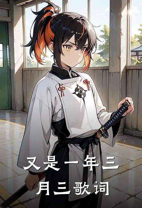 又是一年三月三歌词