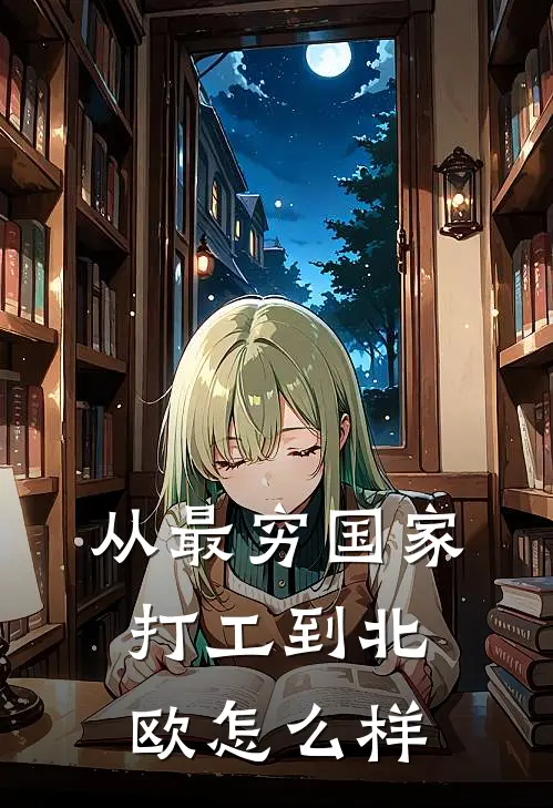 从最穷国家打工到北欧怎么样