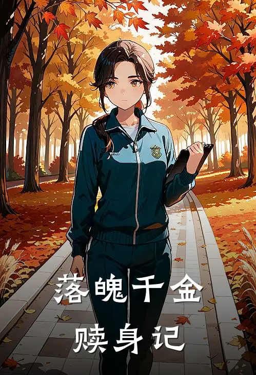 落魄千金赎身记