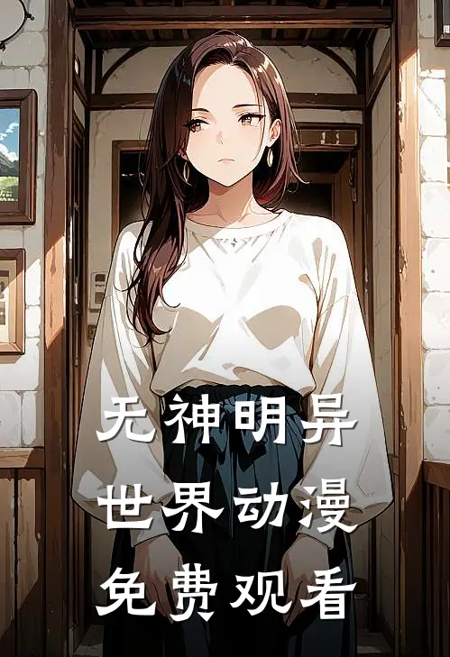 无神明异世界动漫免费观看