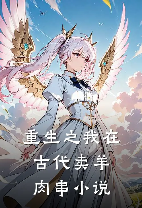 重生之我在古代卖羊肉串小说