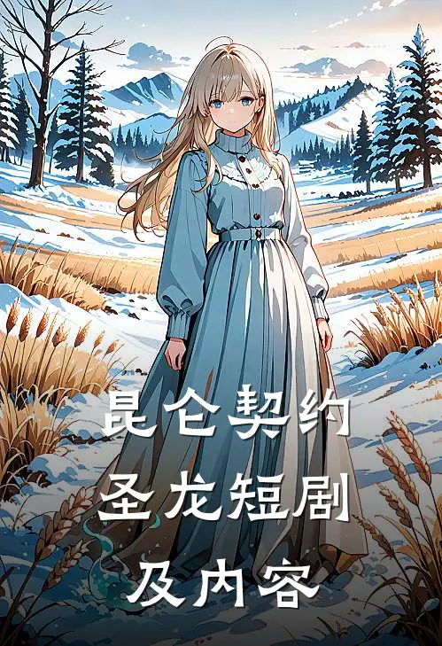 昆仑契约圣龙短剧及内容