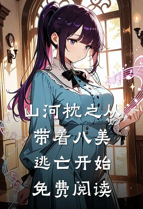 山河枕之从带着八美逃亡开始免费阅读