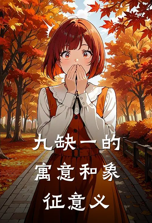 九缺一的寓意和象征意义