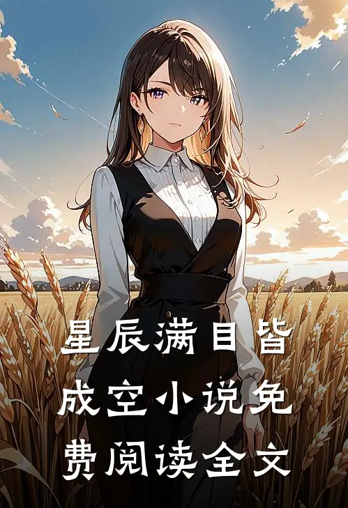 星辰满目皆成空小说免费阅读全文