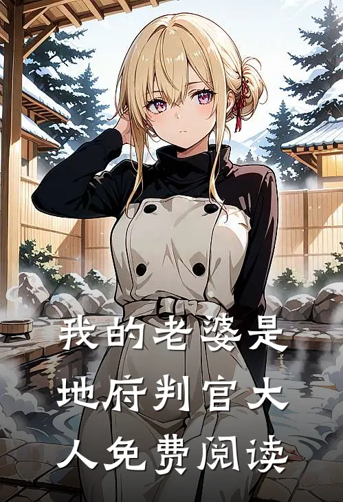 我的老婆是地府判官大人免费阅读