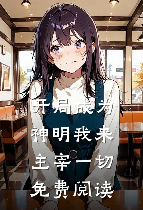 开局成为神明我来主宰一切免费阅读