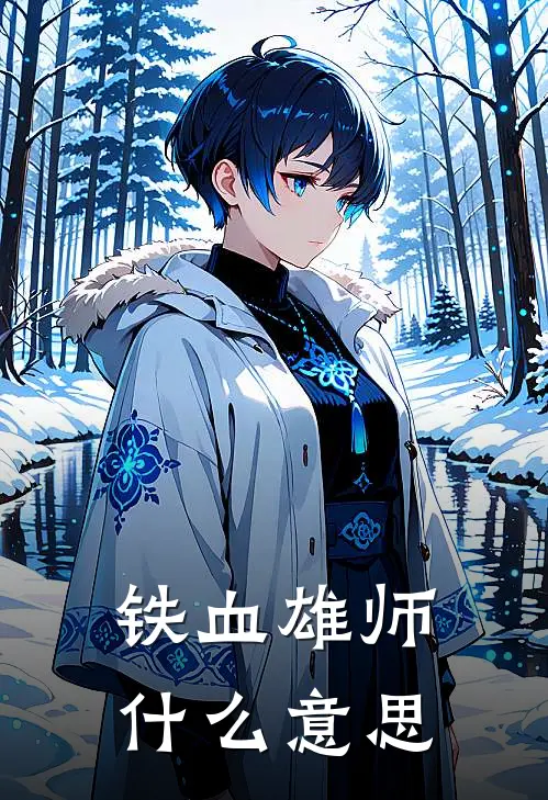 铁血雄师什么意思