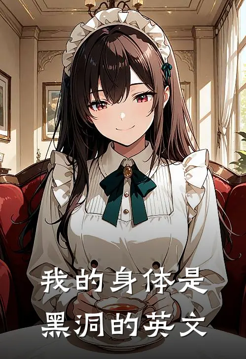 我的身体是黑洞的英文