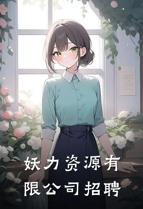 妖力资源有限公司招聘