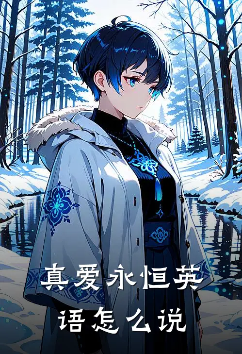 真爱永恒英语怎么说