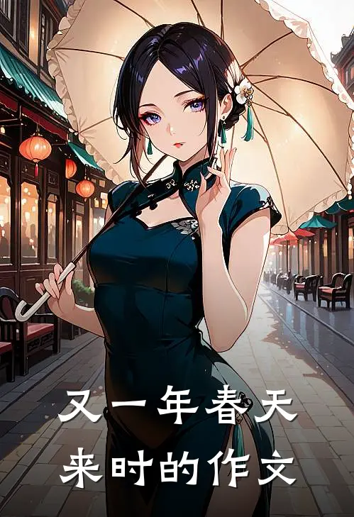 又一年春天来时的作文