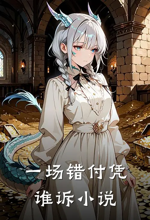 一场错付凭谁诉小说