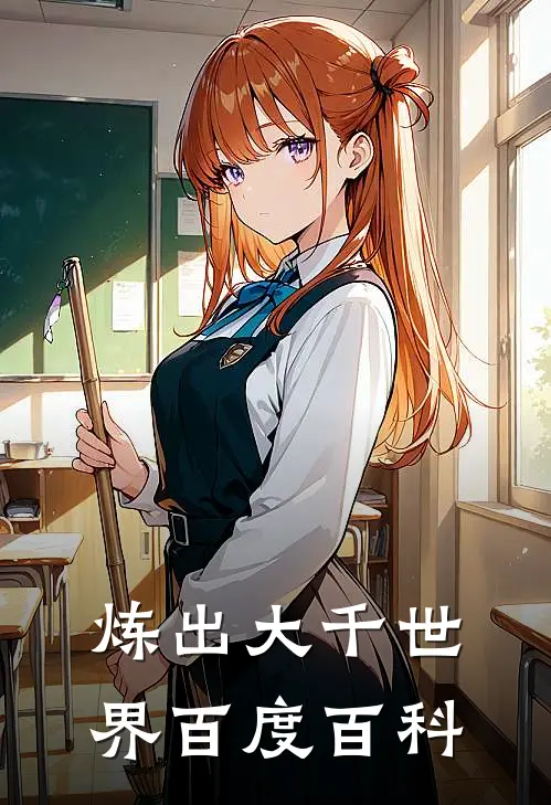 炼出大千世界百度百科