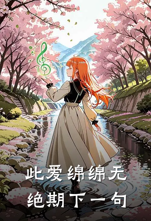 此爱绵绵无绝期下一句