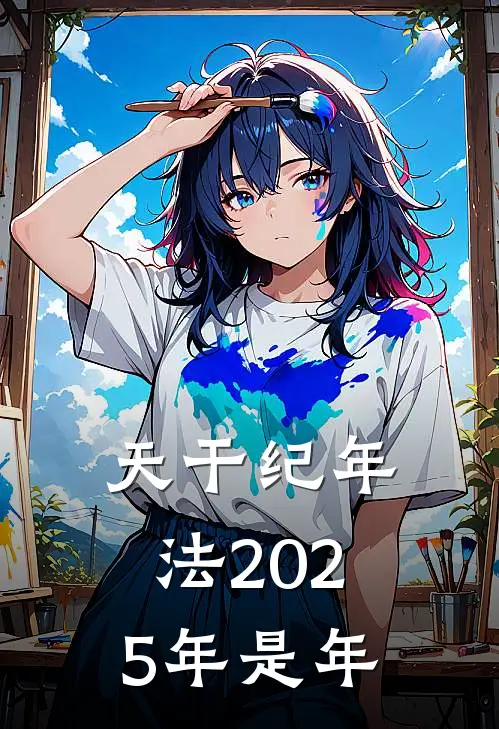 天干纪年法2025年是年