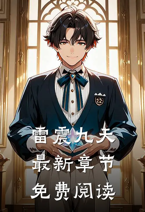 雷震九天最新章节免费阅读