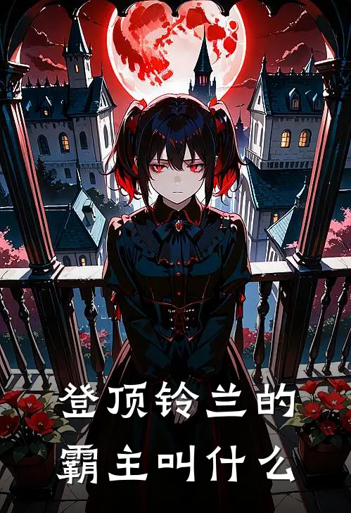 登顶铃兰的霸主叫什么