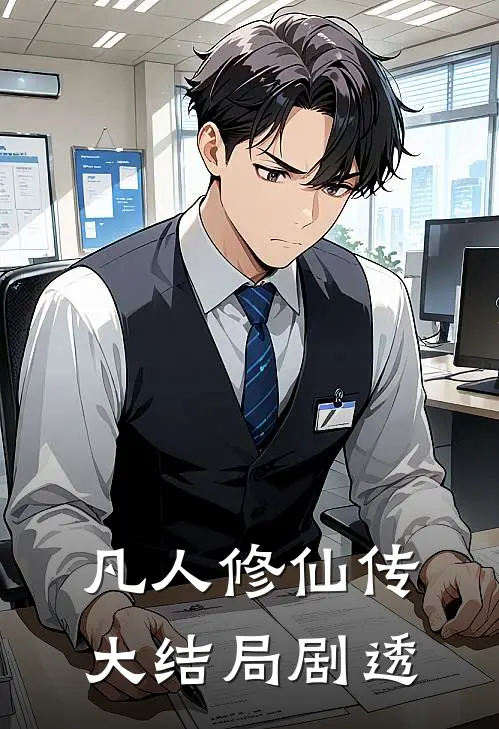 凡人修仙传大结局剧透