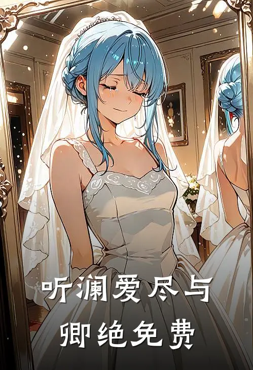 听澜爱尽与卿绝免费