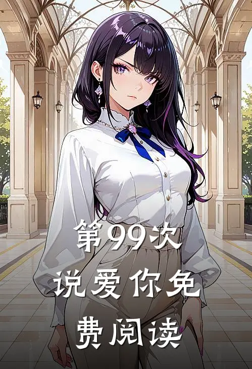 第99次说爱你免费阅读