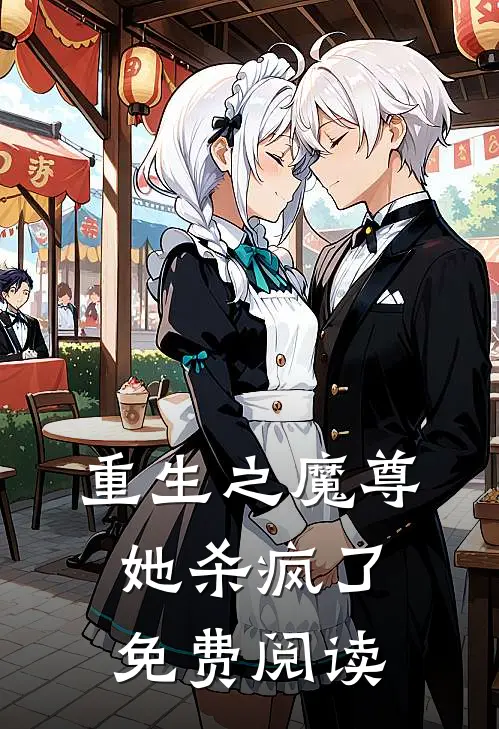 重生之魔尊她杀疯了免费阅读