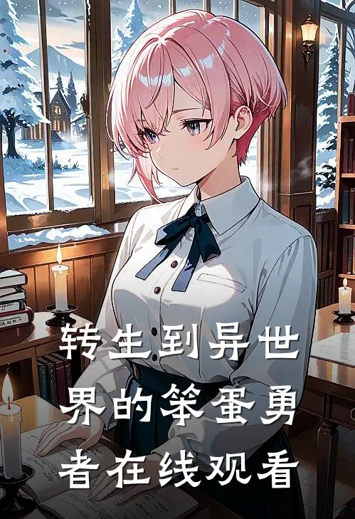 转生到异世界的笨蛋勇者在线观看