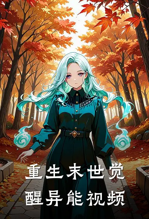 重生末世觉醒异能视频