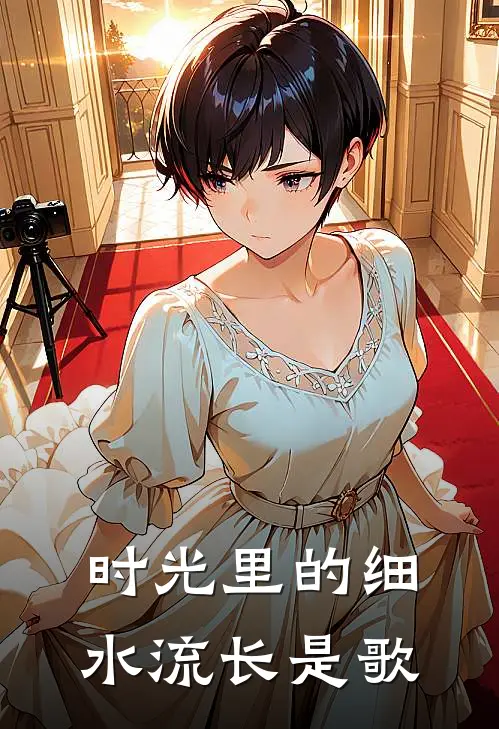 时光里的细水流长是歌