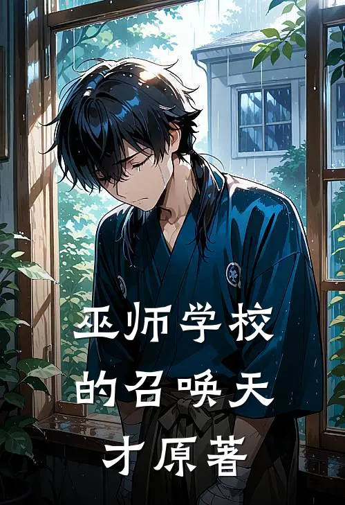 巫师学校的召唤天才原著