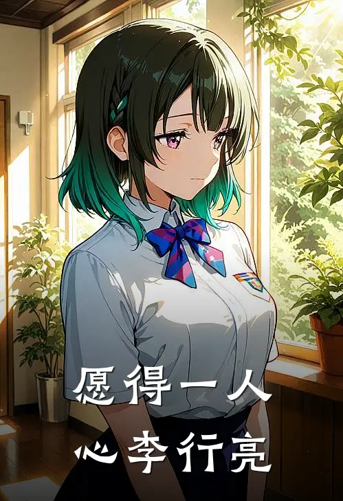 愿得一人心李行亮