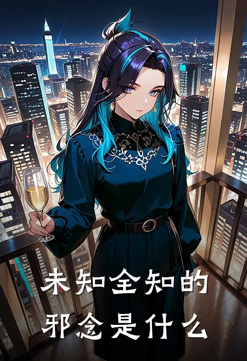 未知全知的邪念是什么