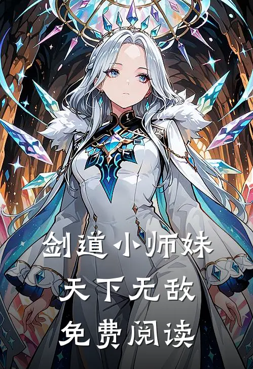 剑道小师妹天下无敌免费阅读