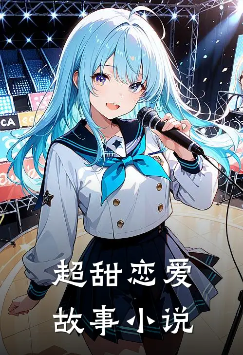 超甜恋爱故事小说